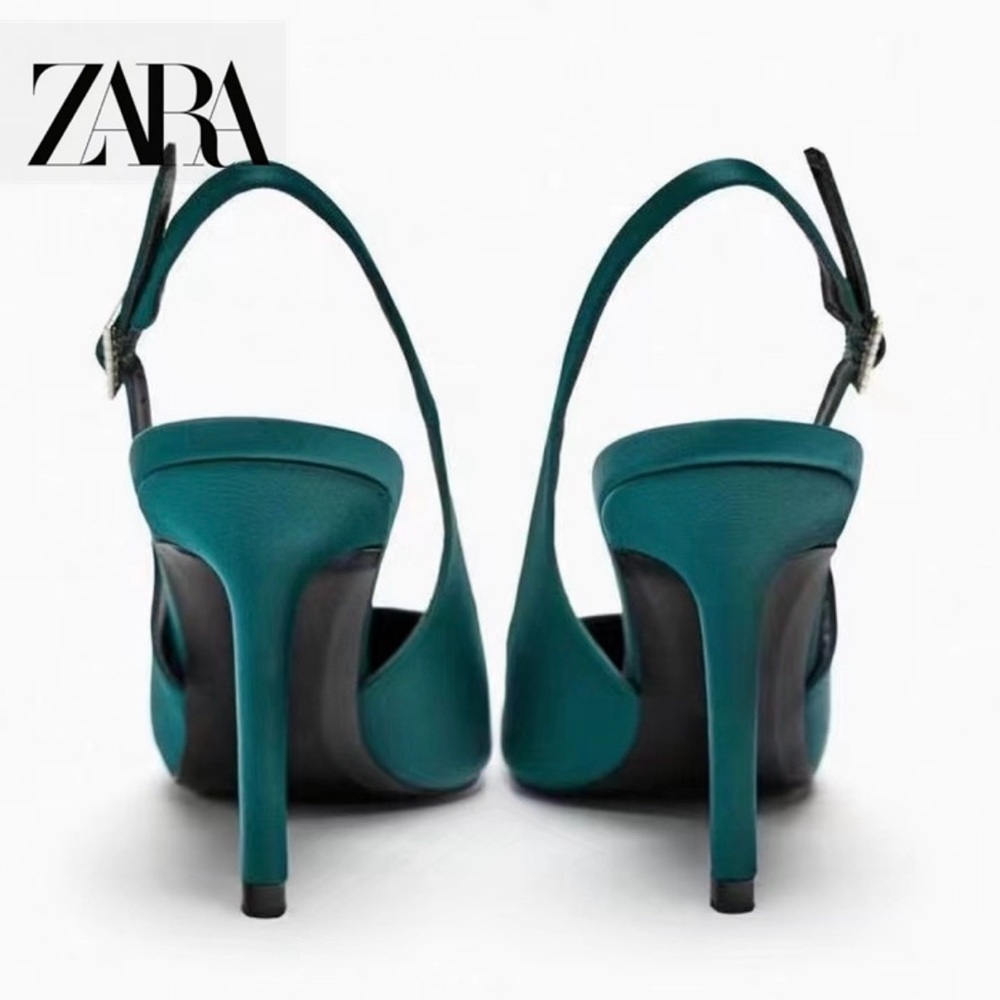 Zara heels - Picture 3 of 7